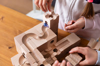 Cuboro Marble Run - Standard 32