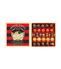 Pirate Treasure Marbles - Small Box