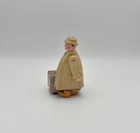 The Jolly Traveler