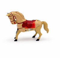 The Galloping Horse