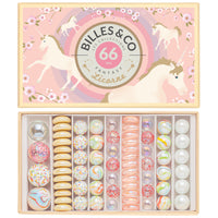 Unicorn Marbles - Large Box