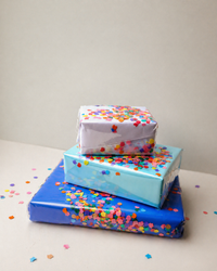 Gift wrap service - per item