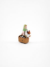 The Farm Girl