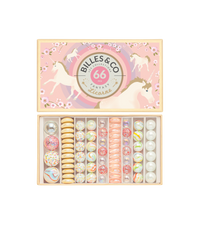 Unicorn Marbles - Large Box