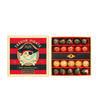 Pirate Treasure Marbles - Small Box
