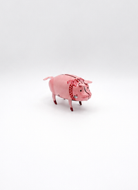 Polly the Pig
