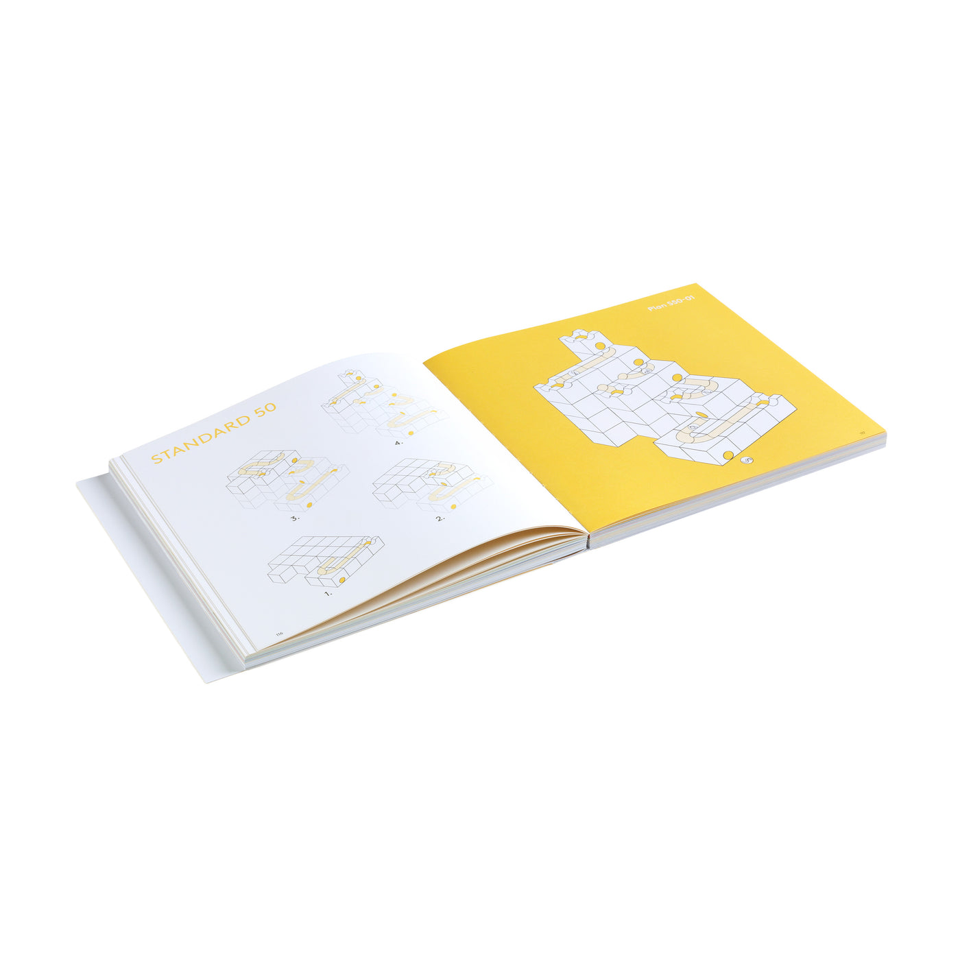 Cuboro - The Book
