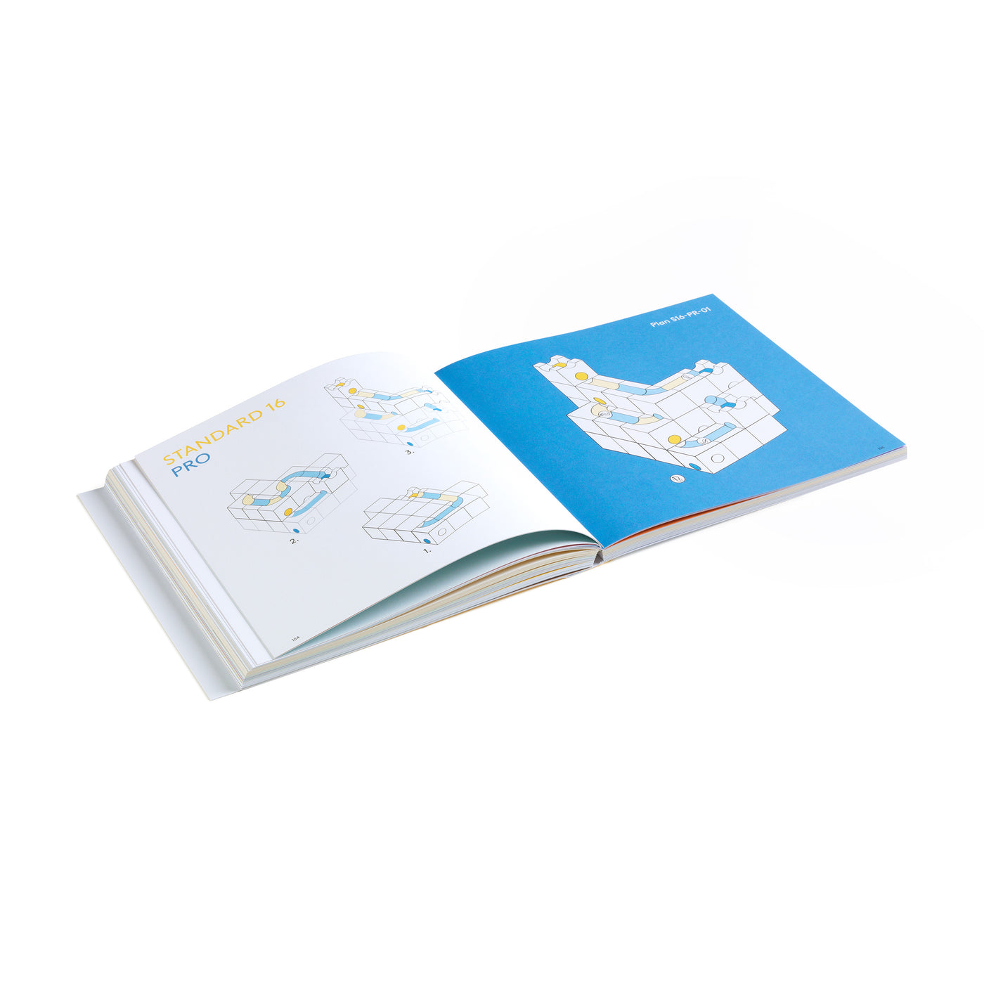 Cuboro - The Book
