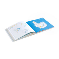 Cuboro - The Book