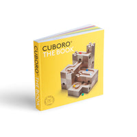 Cuboro - The Book
