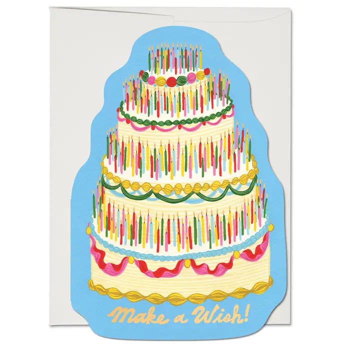 Birthday card