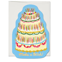 Birthday card