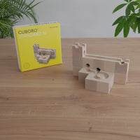Cuboro - Standard 16 set