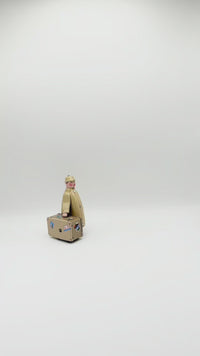 The Jolly Traveler