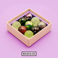 Magic Forest Marbles - Shooters Box