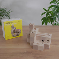 Cuboro Marble Run - Standard 32