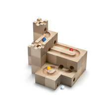 Cuboro Marble Run - Standard 32